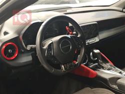 شيفروليه كامارو